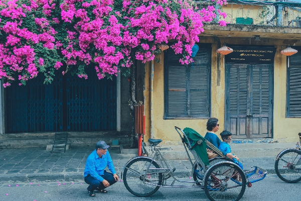 Authentic Hoi An & Hue Tour - 6 Days - photo 62